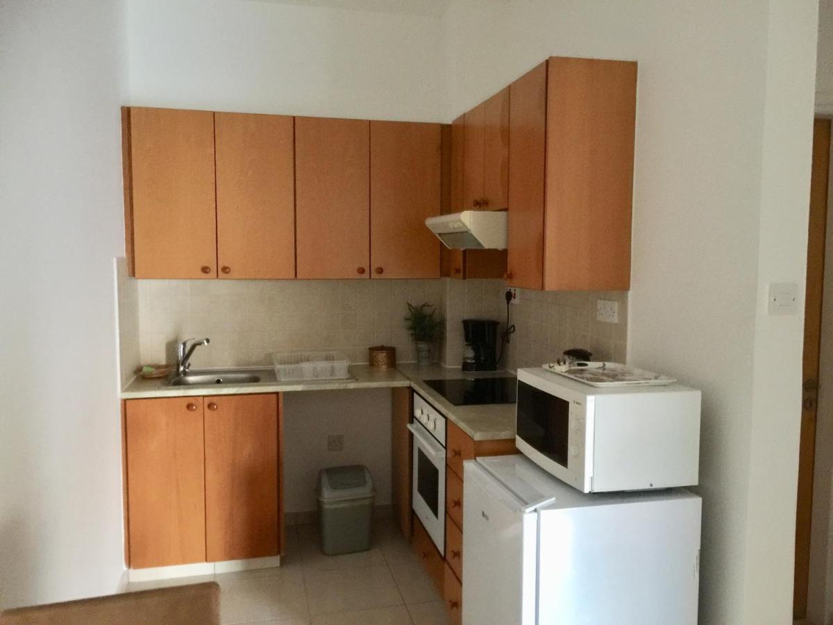 Davi's Apartment *