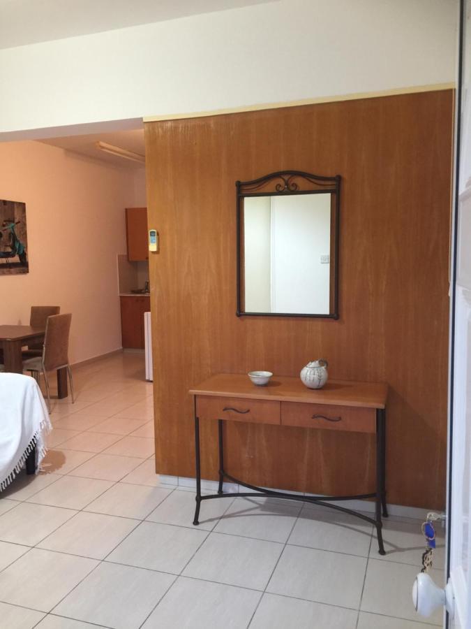 Apartment Davi's *