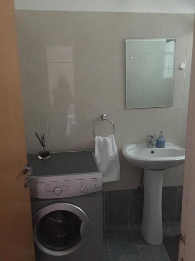 Apartment Davi's Paphos