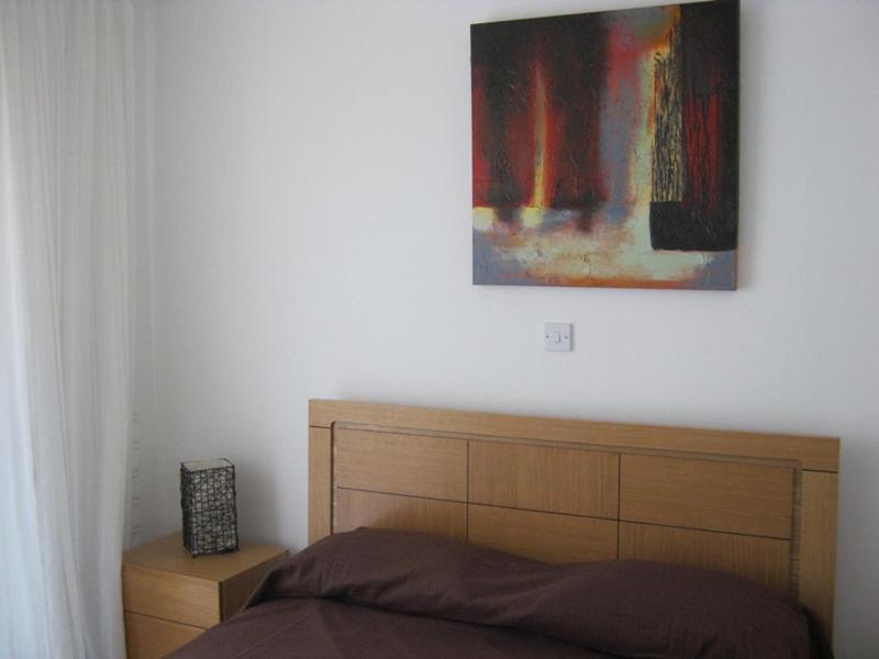 Iris Village Universal Paphos