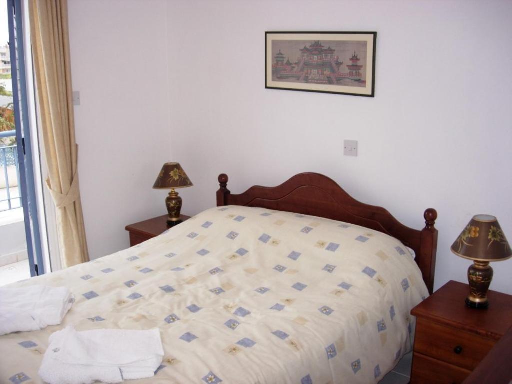 Apartment Iris Village Universal *