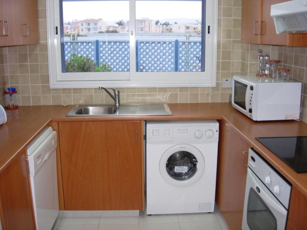 Apartment Iris Village Universal Paphos