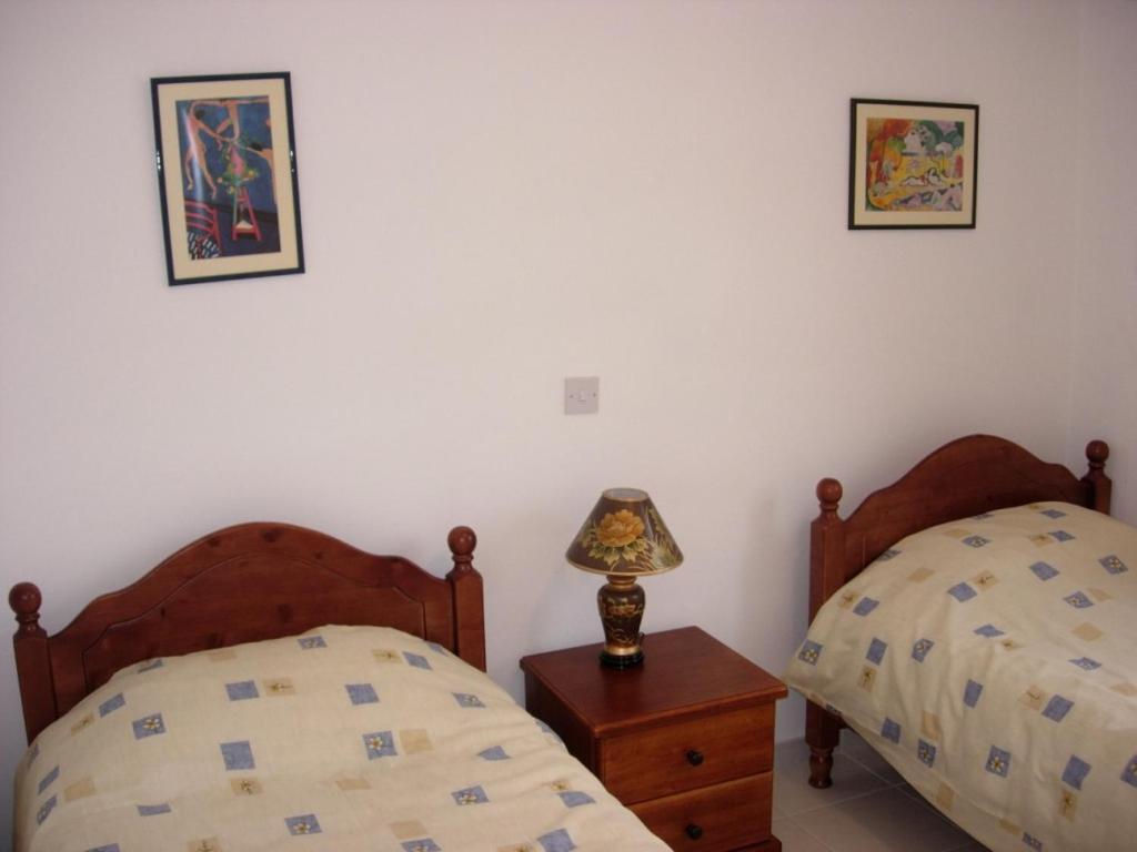 Apartment Iris Village Universal Paphos