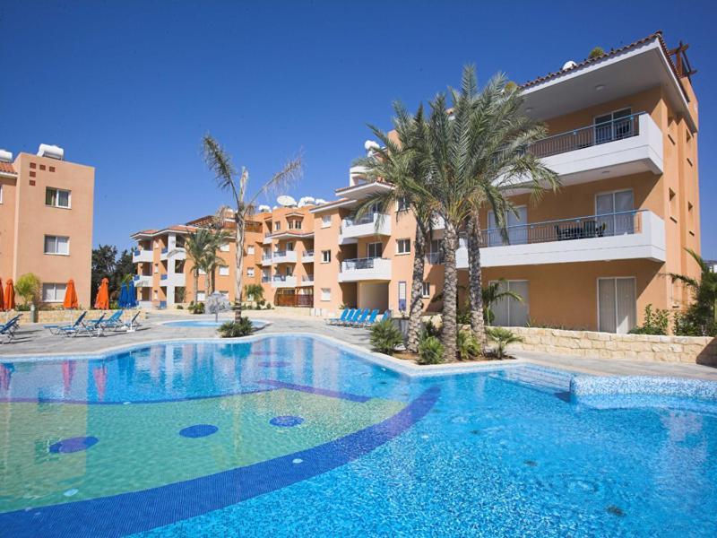 Apartment Iris Village Universal