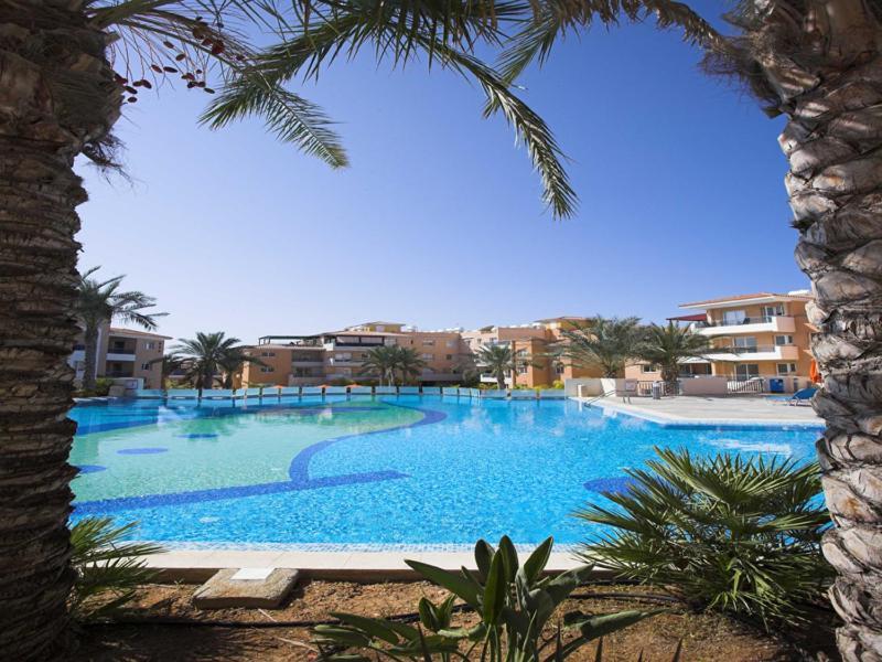 Apartment Iris Village Universal