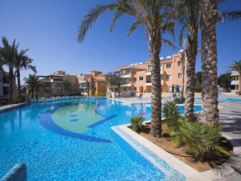 Apartment Iris Village Universal *