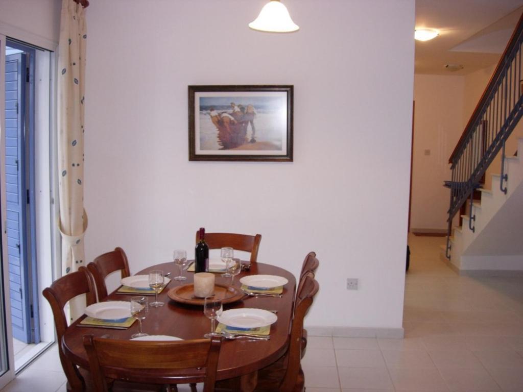 Apartment Iris Village Universal *