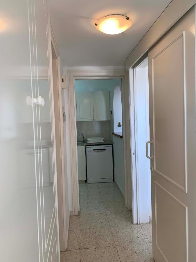King's Palace - Very Spacious 1 Bed Paphos