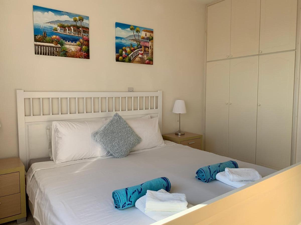 King's Palace - Very Spacious 1 Bed Apartment