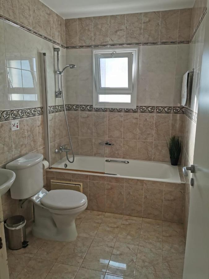 Vista Villa *