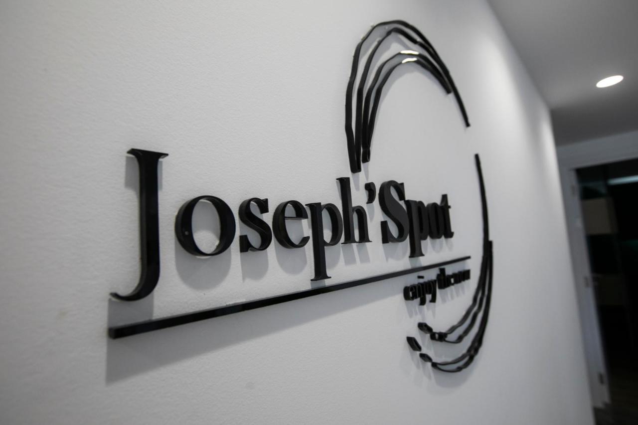 Joseph'spot Center Aparthotel