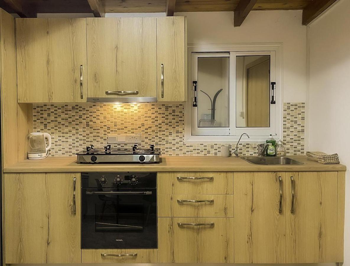 Dub House 2 Apartment Paphos