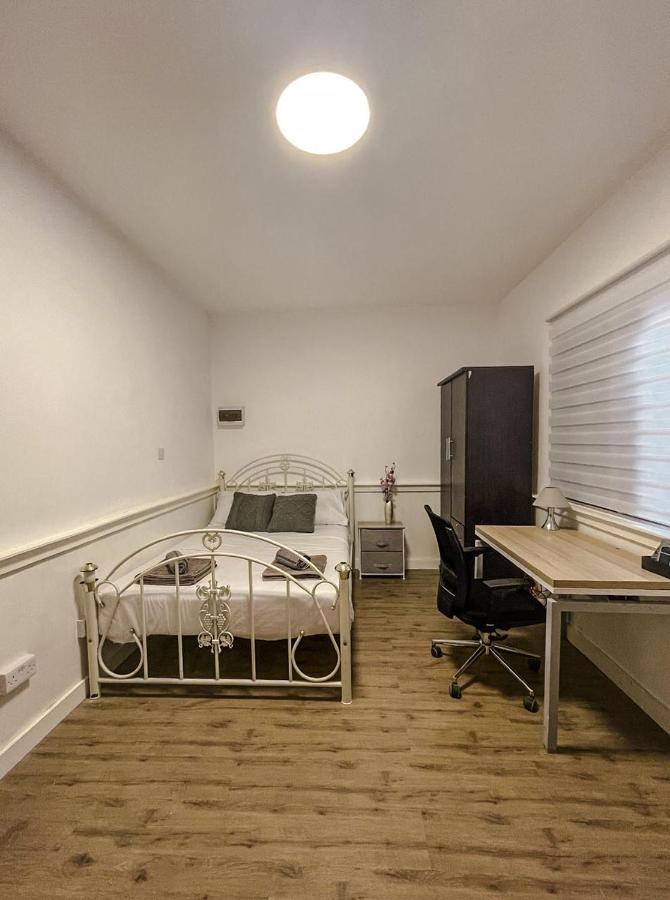 Dub House 2 Apartment