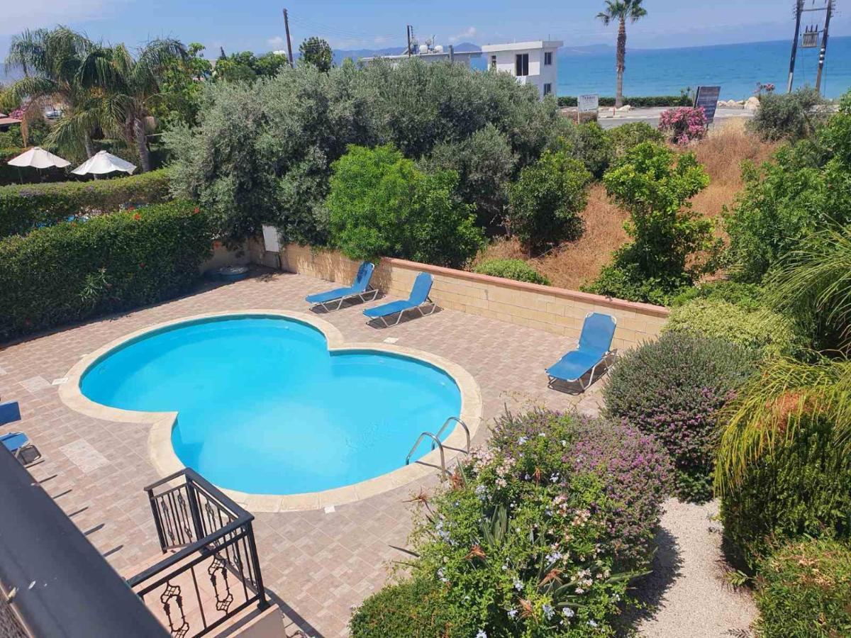Argaka Beachfront * Paphos