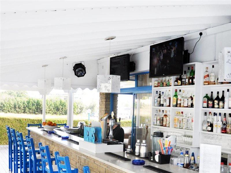 Tasmaria Aparthotel