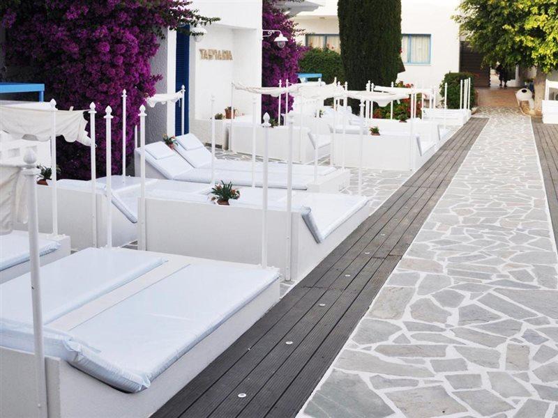 Tasmaria 3* Paphos