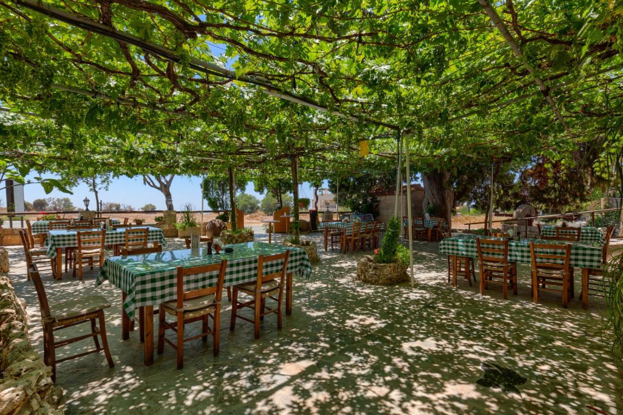Kyparissos Paphos