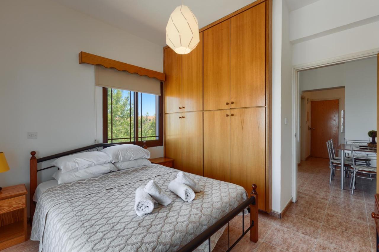 Kyparissos Apartamento *