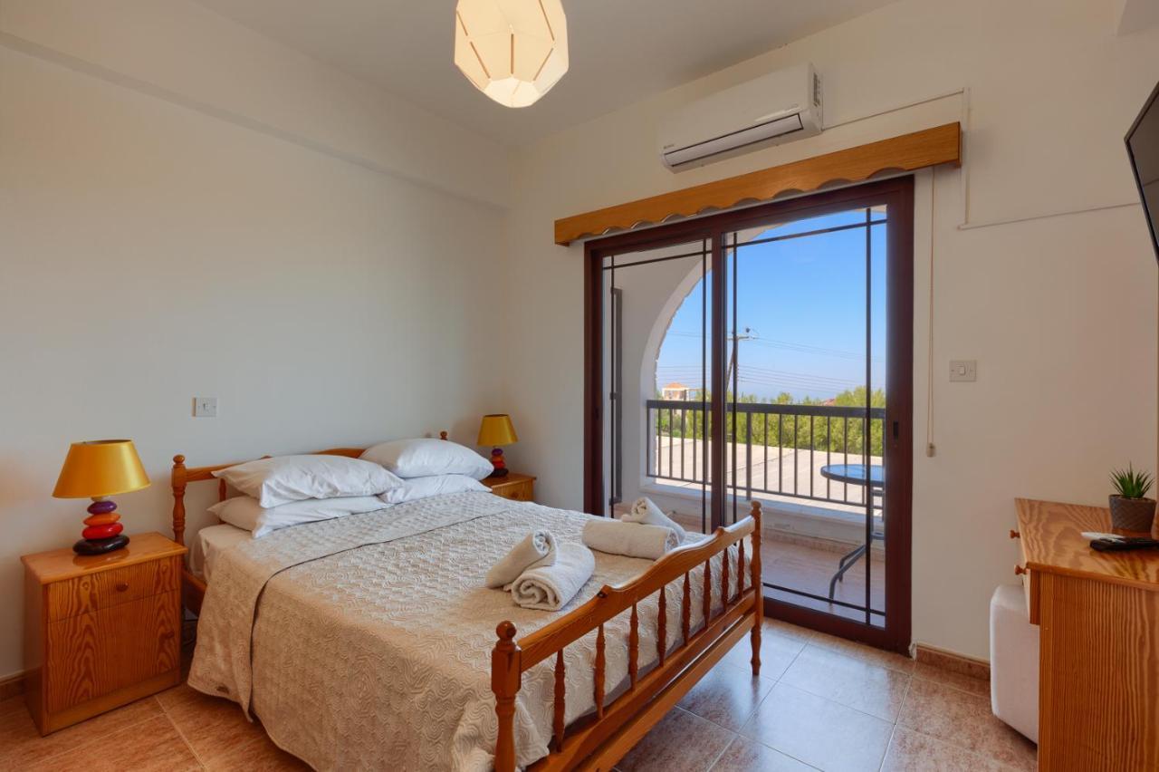 Apartamento Kyparissos