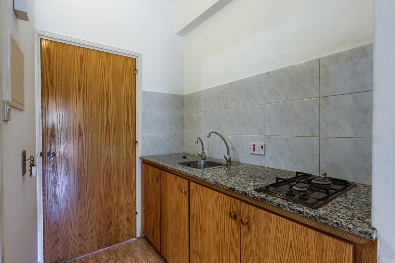 Apartamento Kyparissos