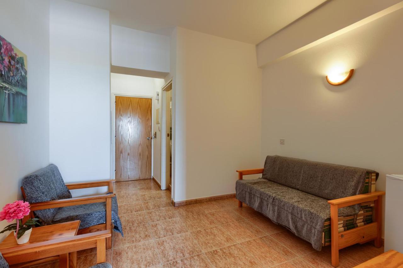 Apartamento Kyparissos