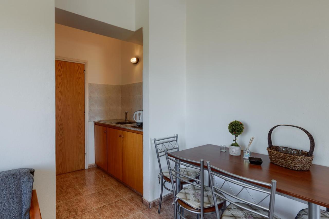 Kyparissos Apartamento Paphos