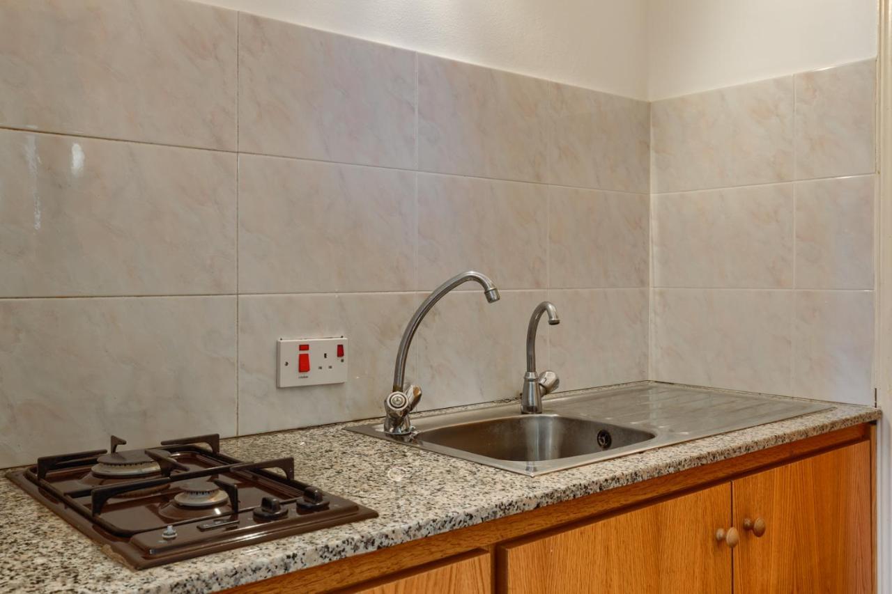 Apartamento Kyparissos *