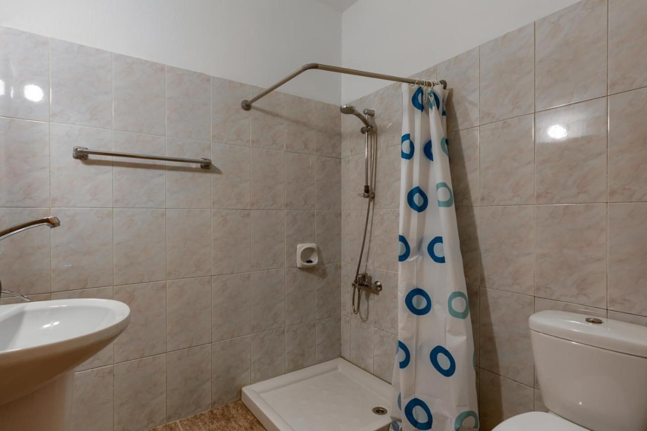 Apartamento Kyparissos *