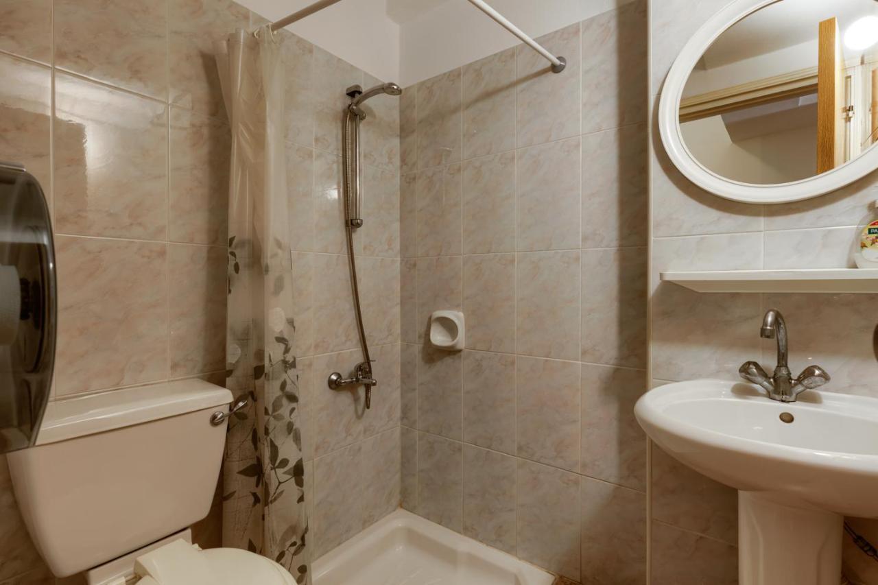 Kyparissos Apartamento Paphos