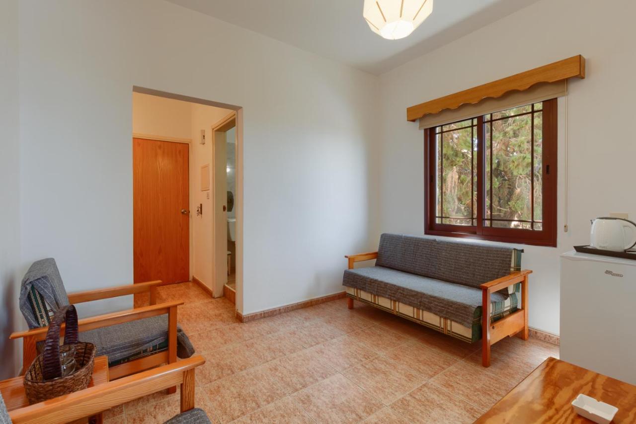 Kyparissos Apartamento Paphos