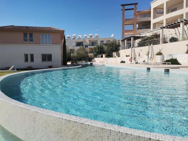 Lighthouse Beach Apartment Paphos