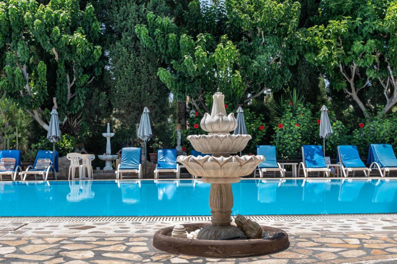 Apollonia Hotel Apartments 2*