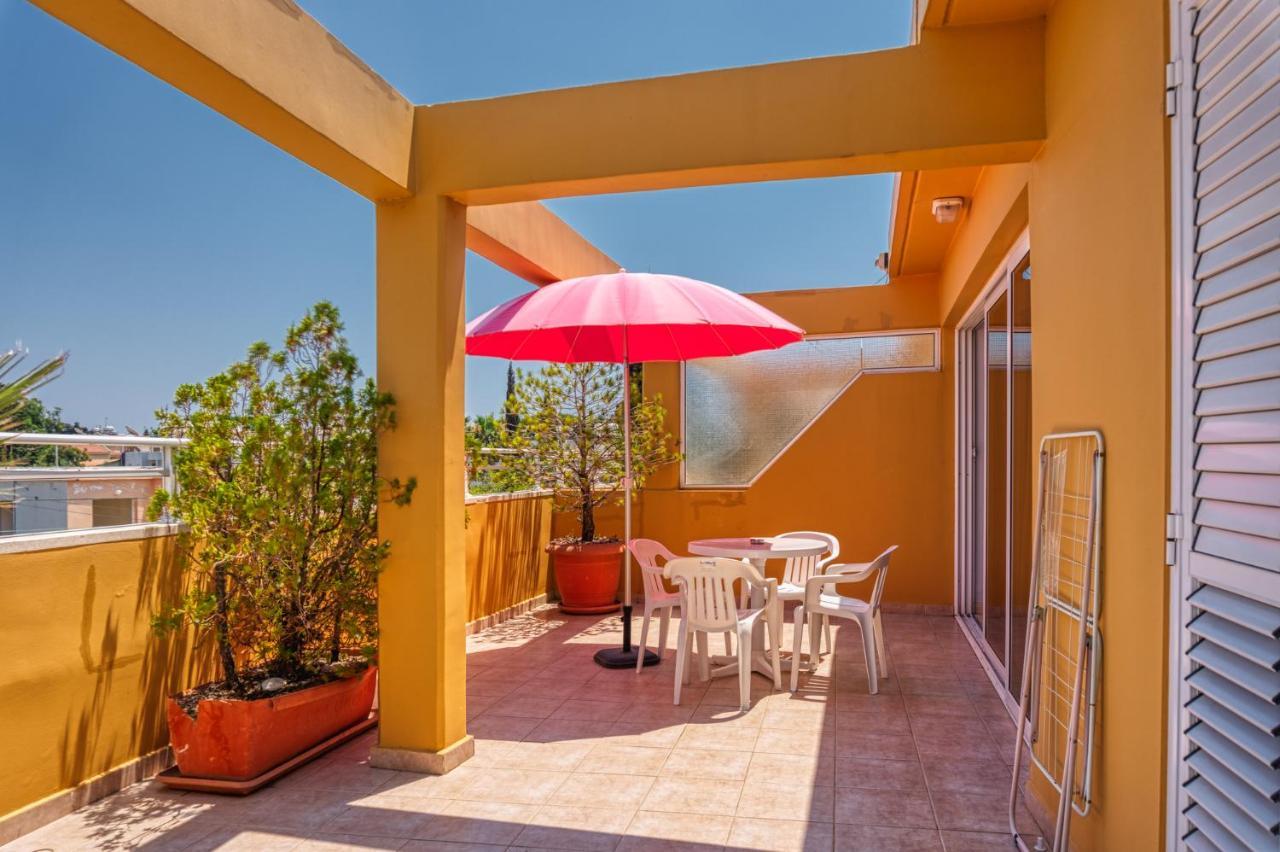 Apollonia Hotel Apartments 2* Paphos