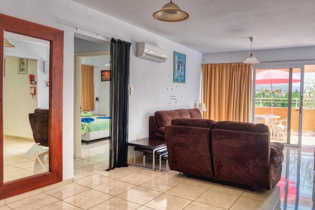 Apollonia Hotel Apartments Aparthotel 2*