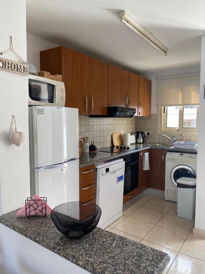 Cosy House With Pool, Pafos,tombs Of Kings Apartment Paphos
