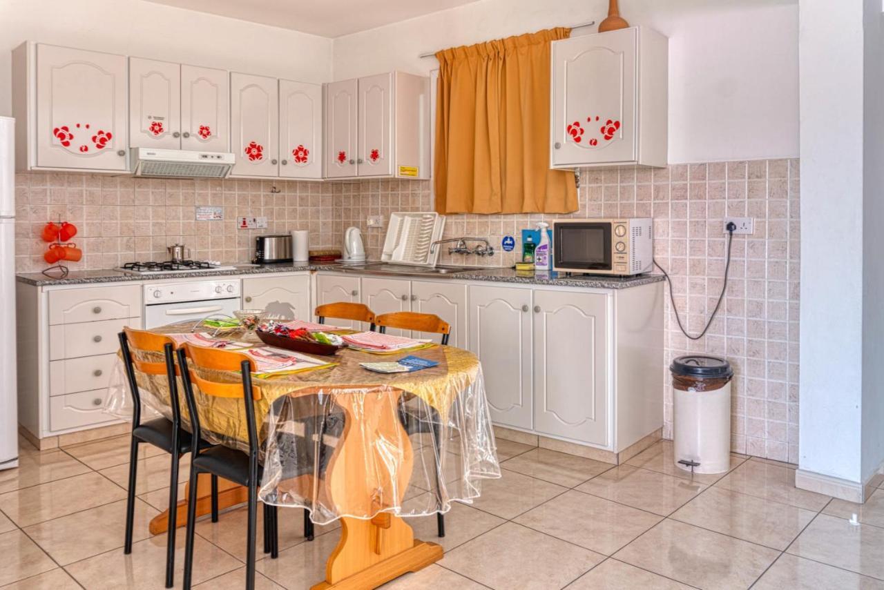 Apollonia Hotel Apartments