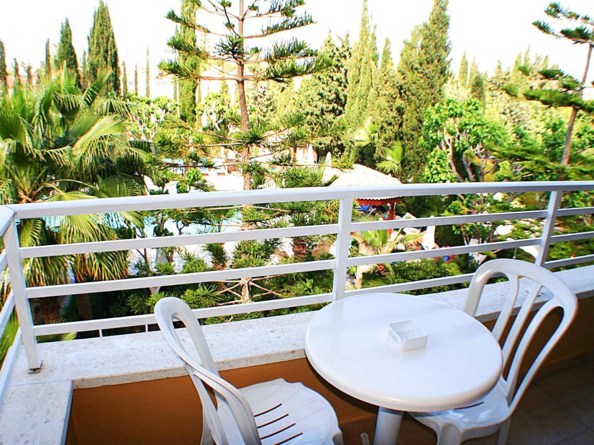 Apollonia Hotel Apartments 2* Paphos