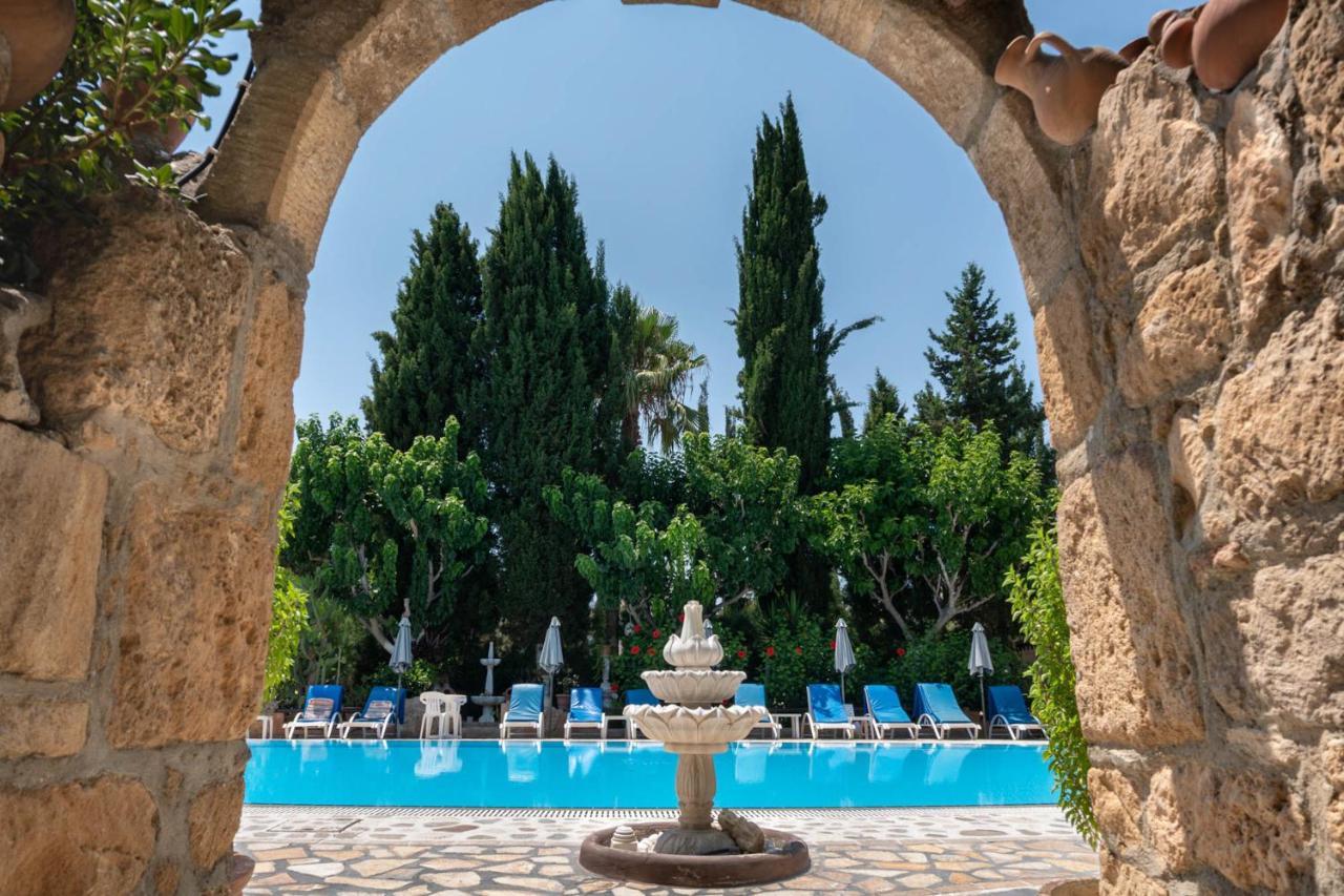 Apollonia Hotel Apartments Paphos