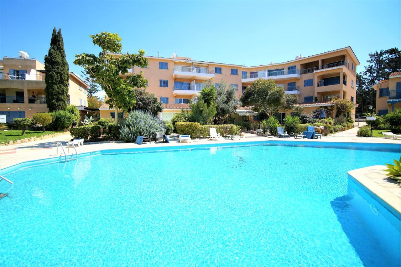Apartamento Paradise Gardens 3 Block B 205 *