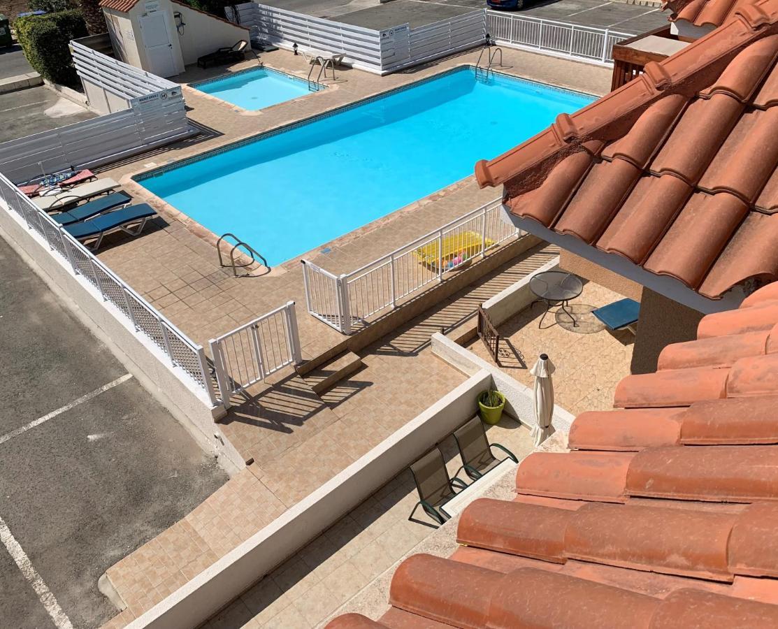 Apartment Poolside Ground Floor - B105 Walnut Grove Paphos