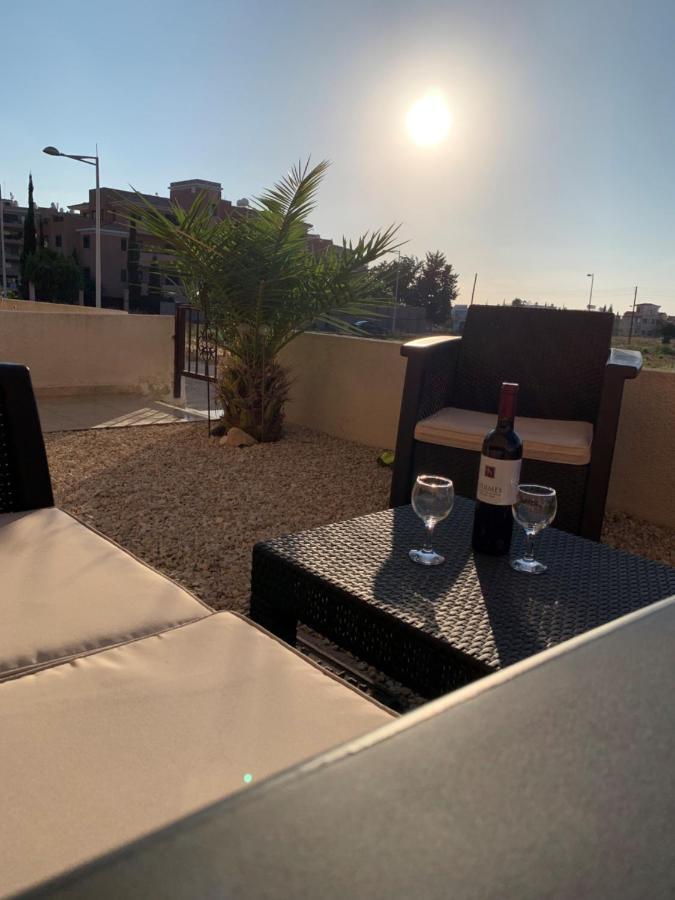 Poolside Ground Floor - B105 Walnut Grove