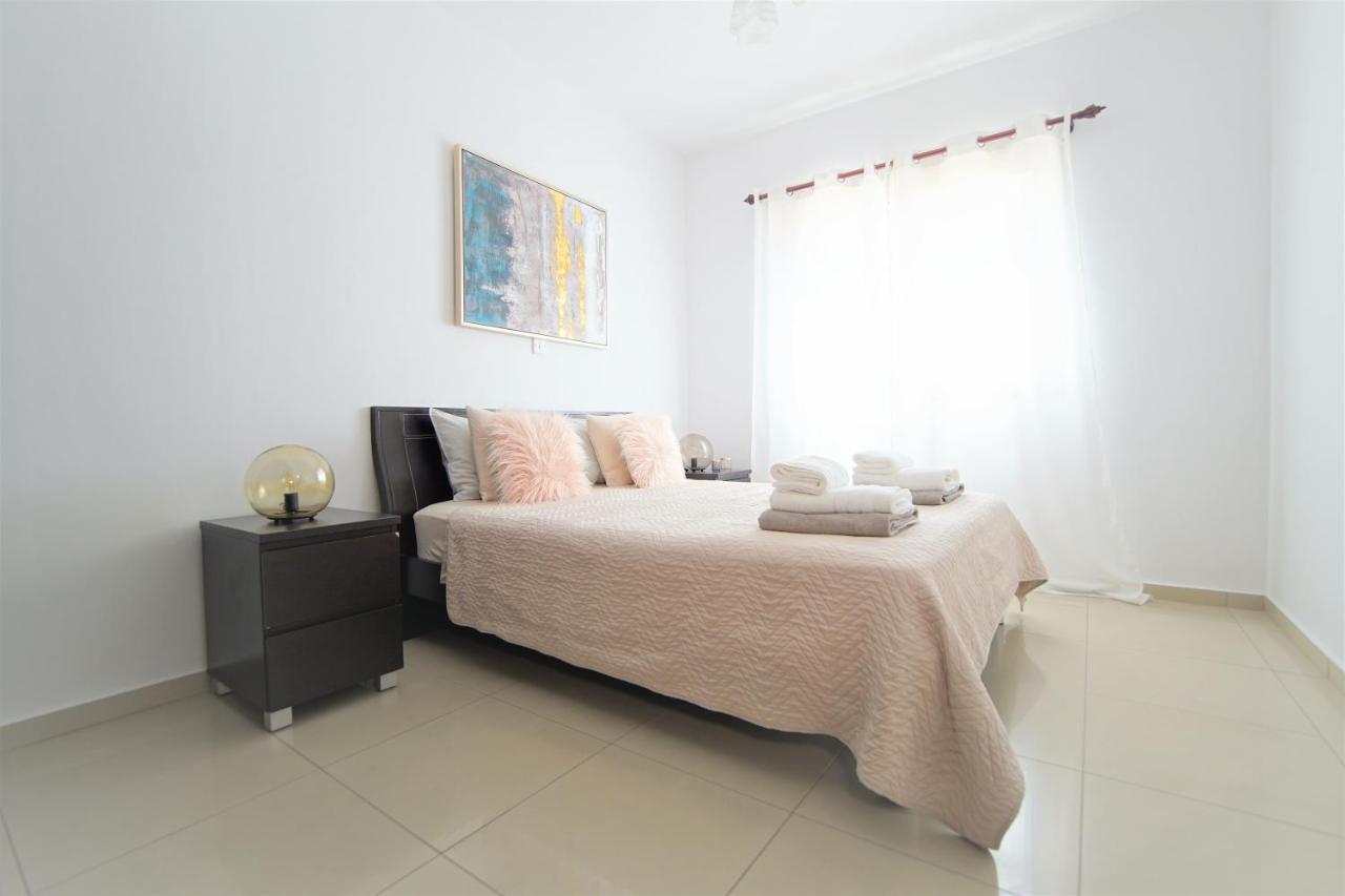 Oracle C-102 1 Bedroom * Paphos
