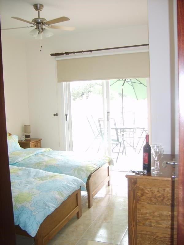 Poolside Ground Floor - B105 Walnut Grove Apartment Paphos