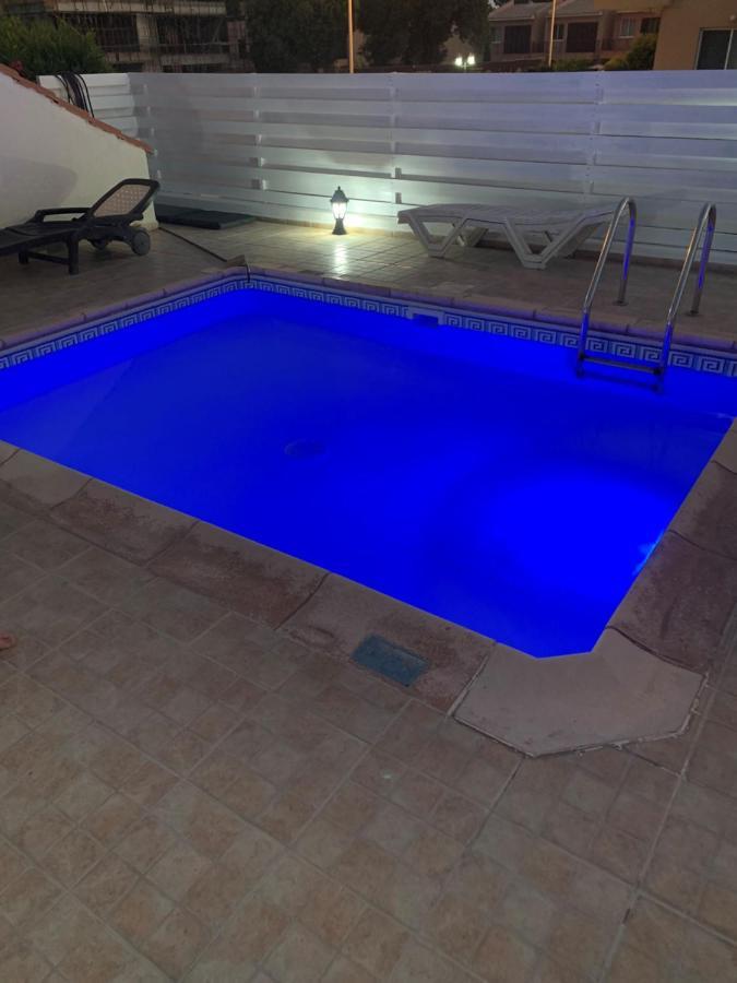 Poolside Ground Floor - B105 Walnut Grove Apartment *