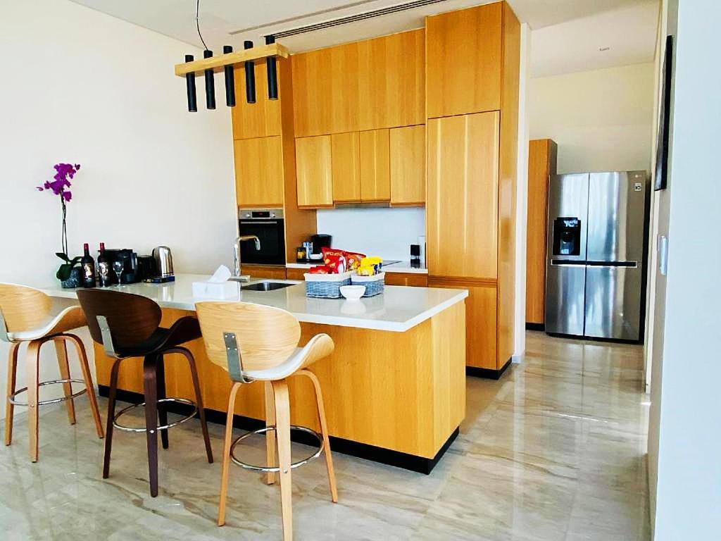 Faros Beach Front Residences No.1, Paphos