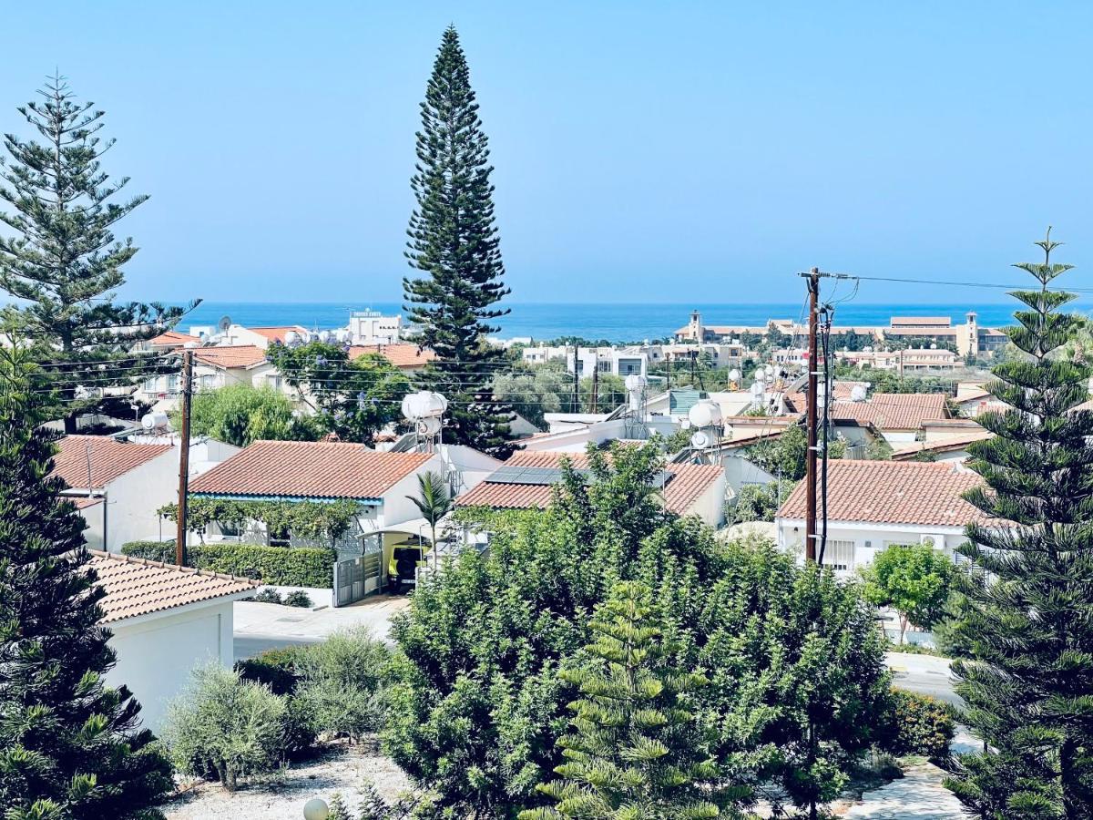 Oracle C-104 2 Bedroom * Paphos