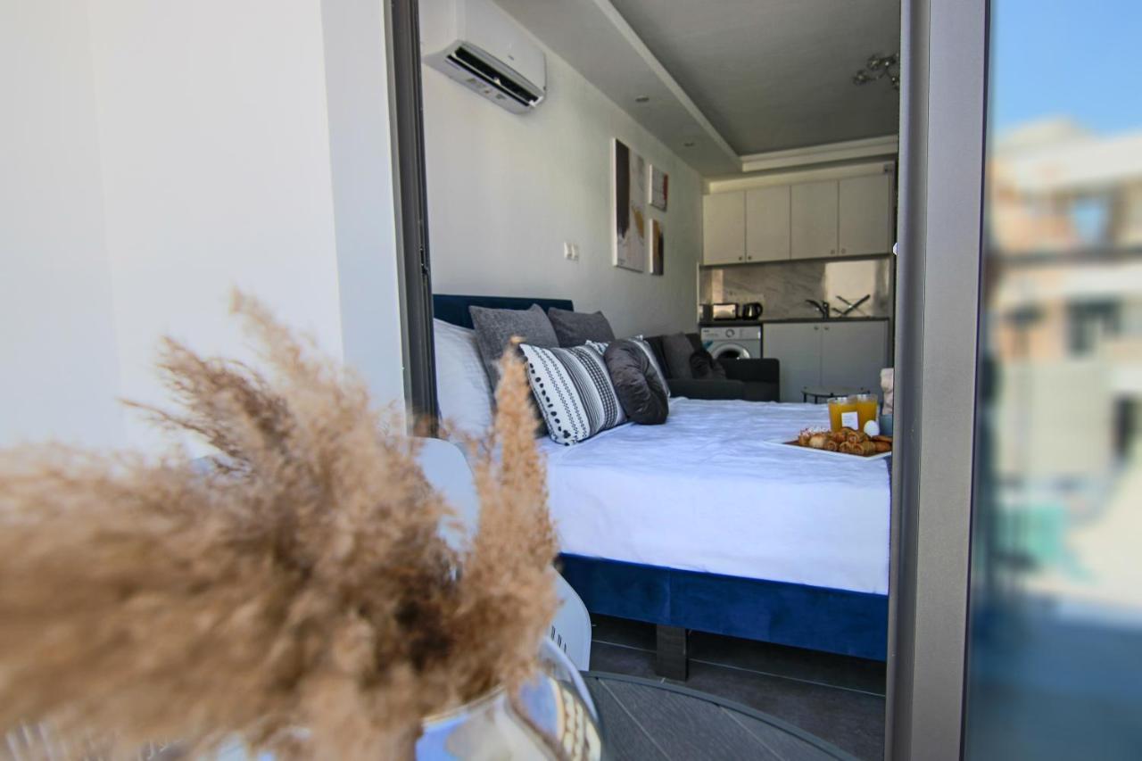 Phaedrus Living: Seaside Luxury Flat Athina 116 Paphos