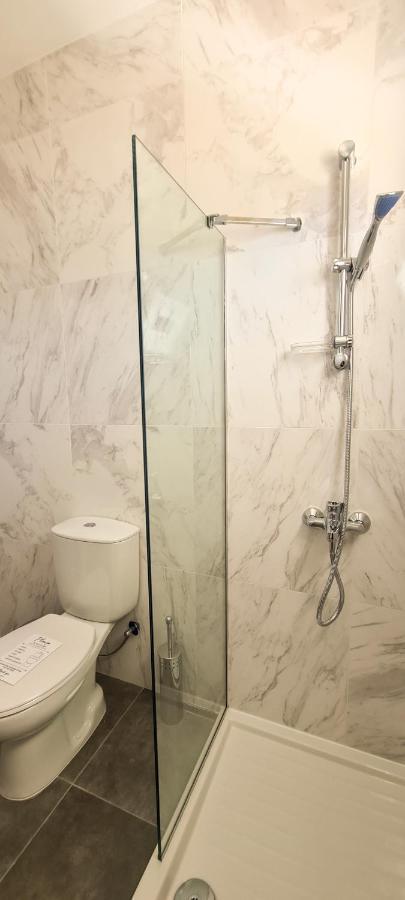 Apartment Phaedrus Living: Seaside Luxury Flat Athina 116 *