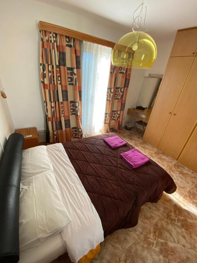 Moutallos Homes Paphos
