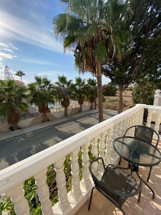 Moutallos Homes 2* Paphos